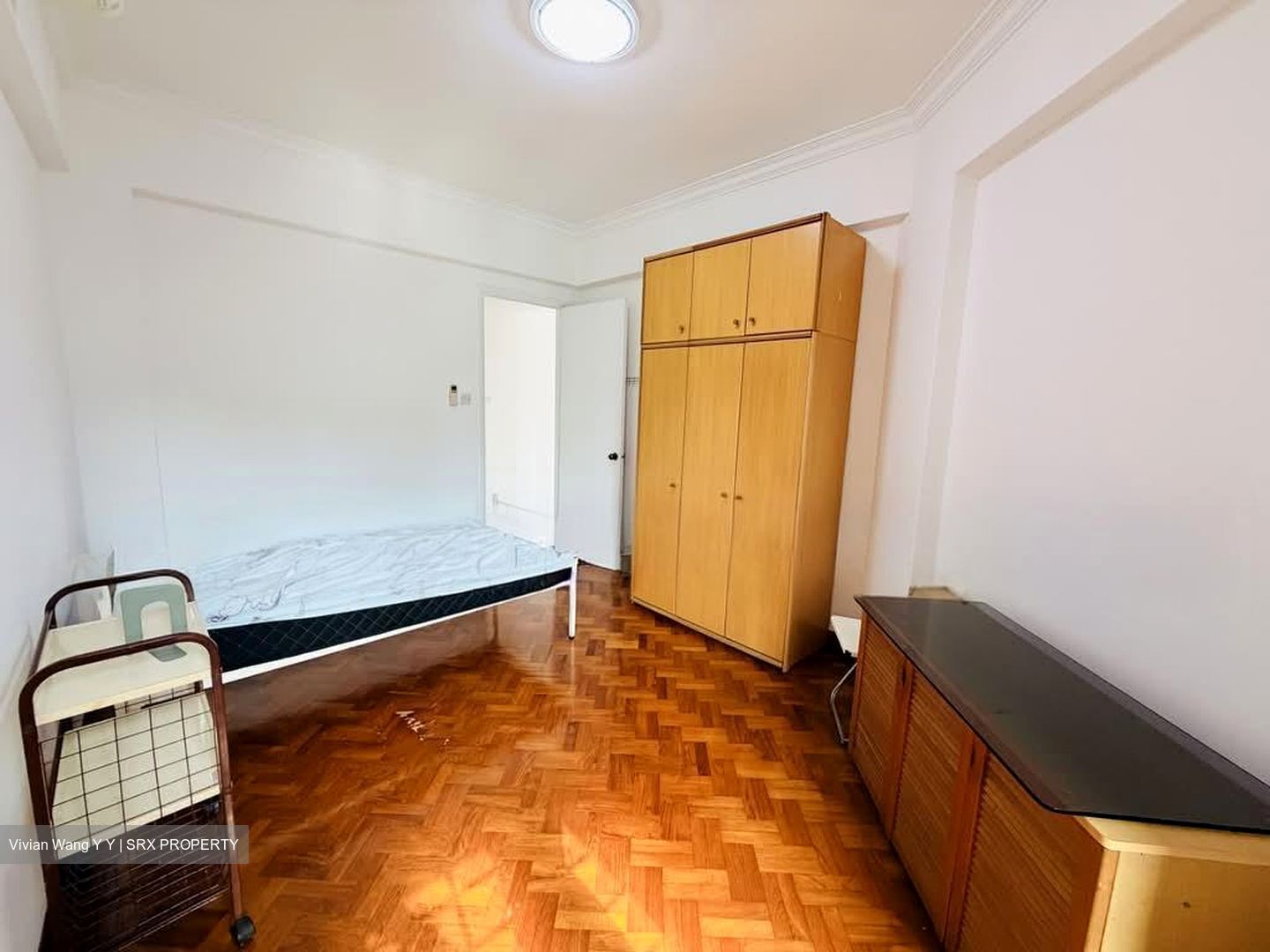 Cherry Hill Condominium (D19), Condominium #581045781